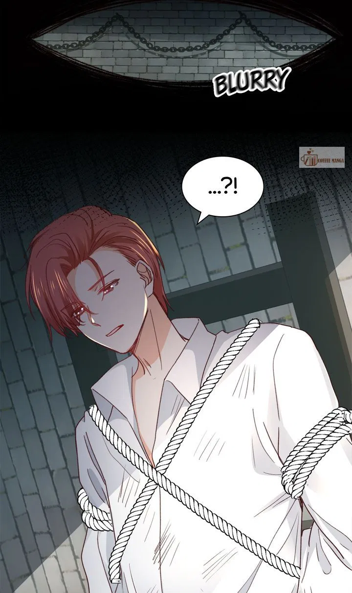 The Devil Duke’s Little Bride Chapter 147 – Page 36