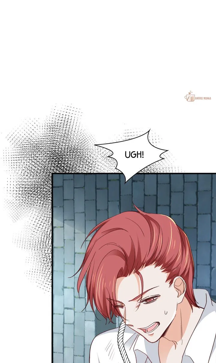 The Devil Duke’s Little Bride Chapter 147 – Page 39