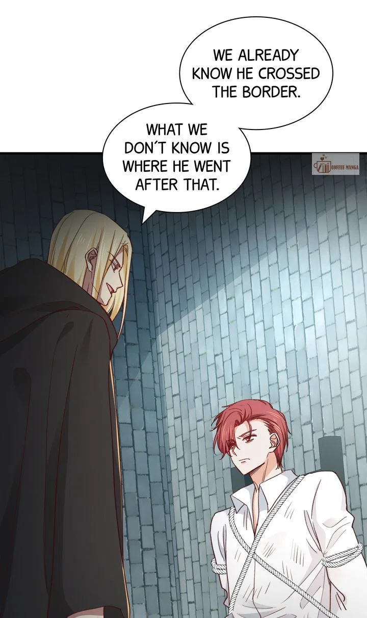 The Devil Duke’s Little Bride Chapter 147 – Page 43