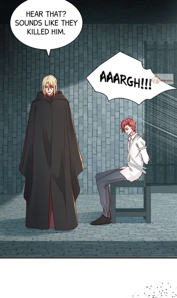 The Devil Duke’s Little Bride Chapter 147 – Page 45