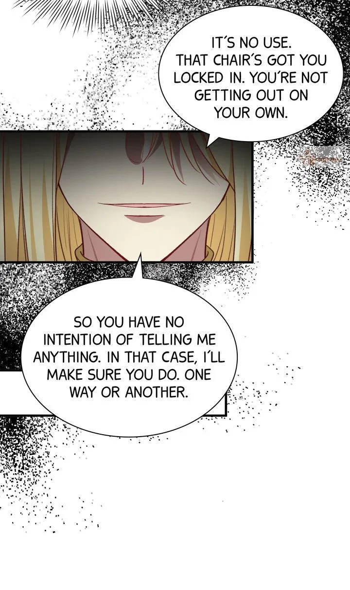 The Devil Duke’s Little Bride Chapter 147 – Page 47