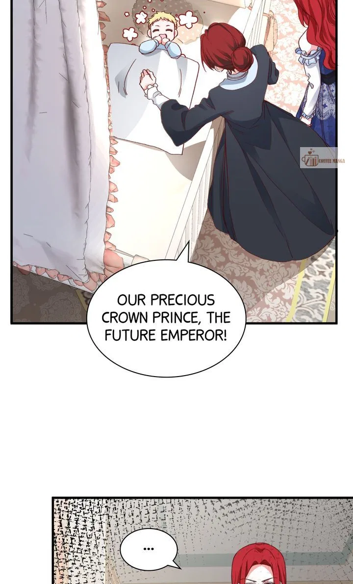 The Devil Duke’s Little Bride Chapter 146 – Page 3