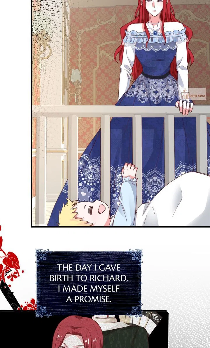 The Devil Duke’s Little Bride Chapter 146 – Page 4