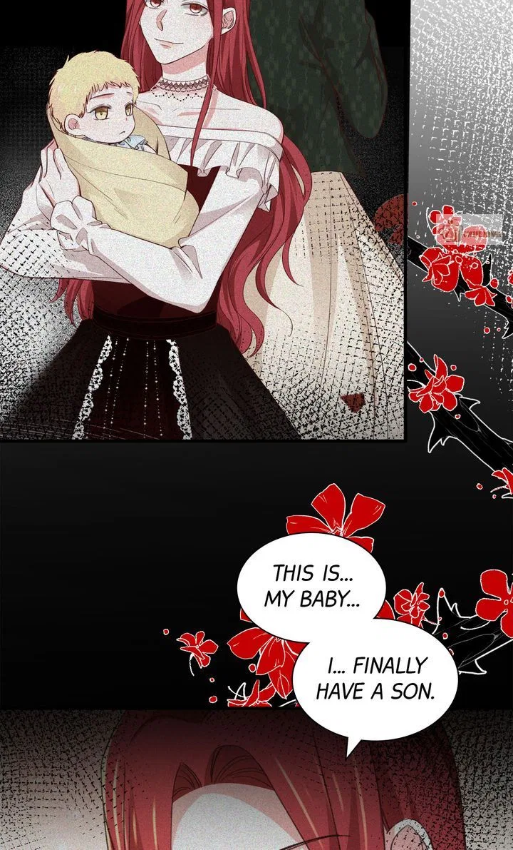 The Devil Duke’s Little Bride Chapter 146 – Page 5