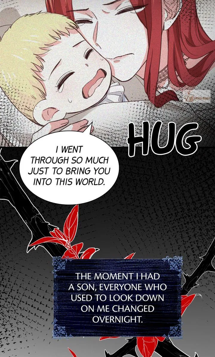 The Devil Duke’s Little Bride Chapter 146 – Page 6