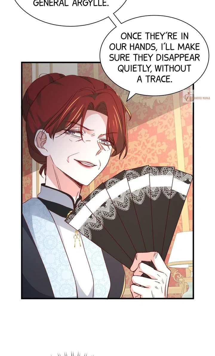 The Devil Duke’s Little Bride Chapter 146 – Page 8