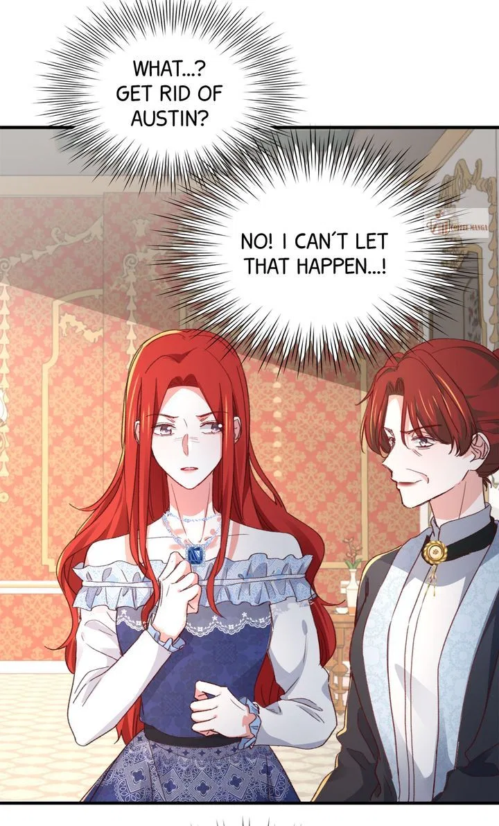 The Devil Duke’s Little Bride Chapter 146 – Page 9