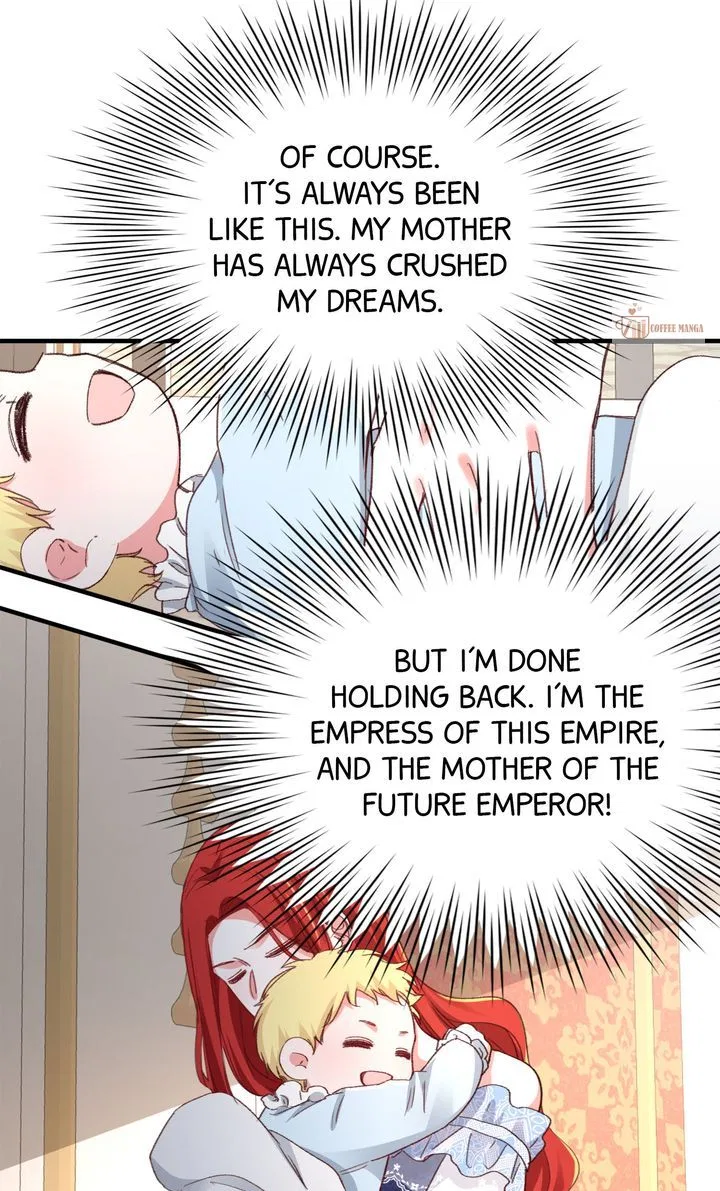 The Devil Duke’s Little Bride Chapter 146 – Page 10