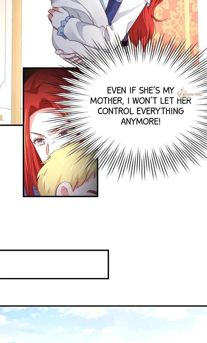 The Devil Duke’s Little Bride Chapter 146 – Page 11