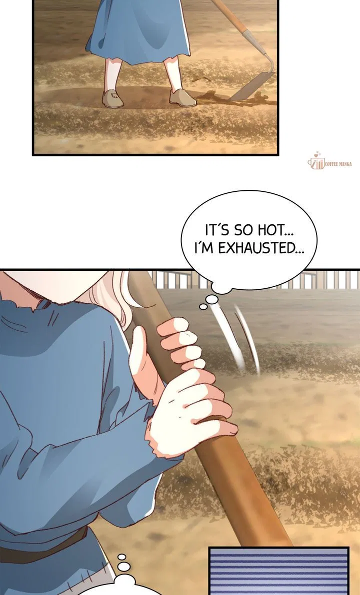 The Devil Duke’s Little Bride Chapter 146 – Page 13