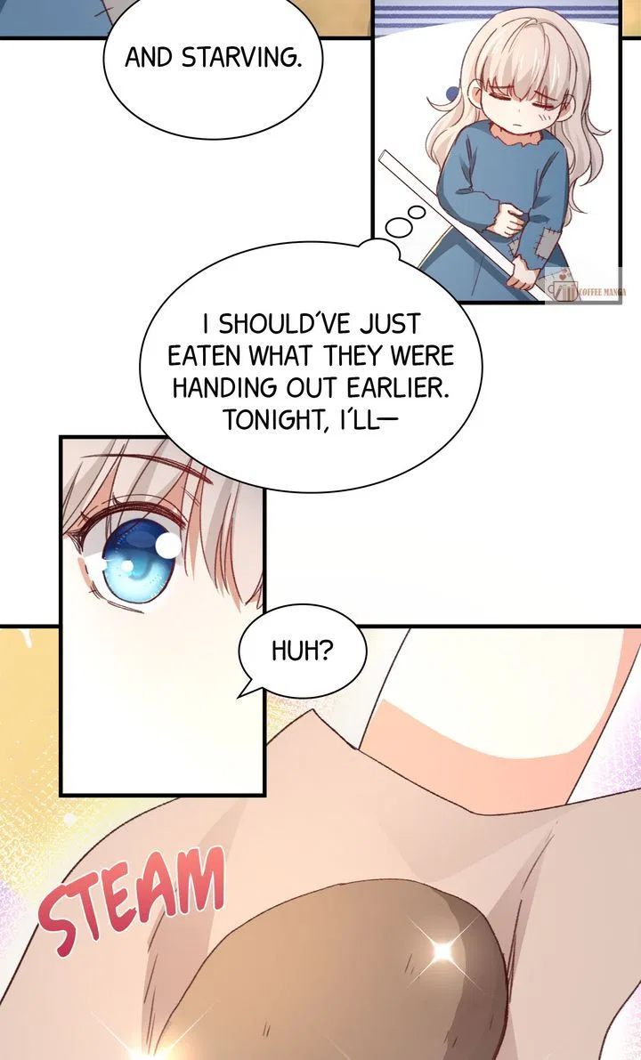 The Devil Duke’s Little Bride Chapter 146 – Page 14