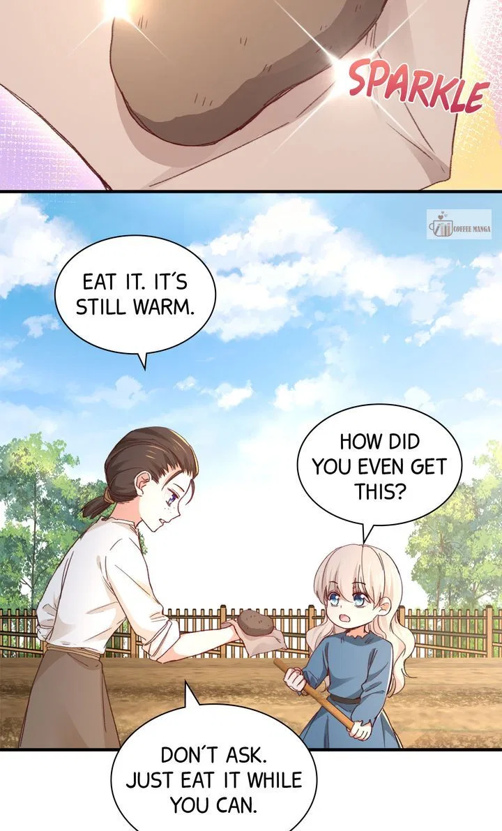 The Devil Duke’s Little Bride Chapter 146 – Page 15