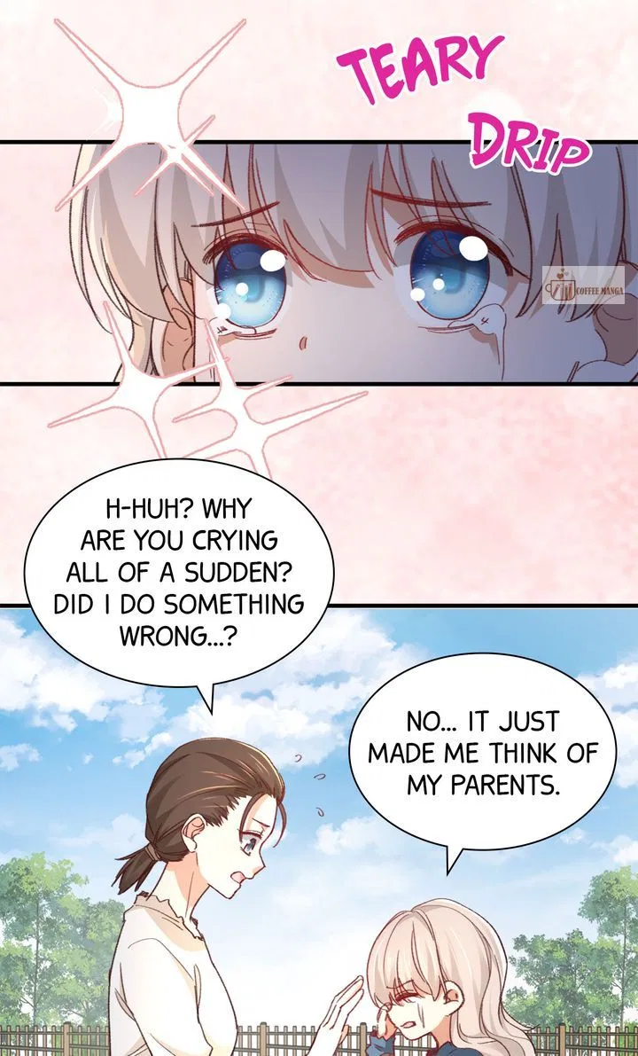 The Devil Duke’s Little Bride Chapter 146 – Page 17