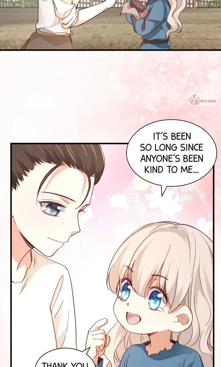 The Devil Duke’s Little Bride Chapter 146 – Page 18