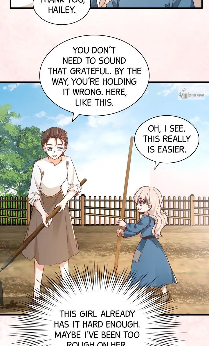 The Devil Duke’s Little Bride Chapter 146 – Page 19