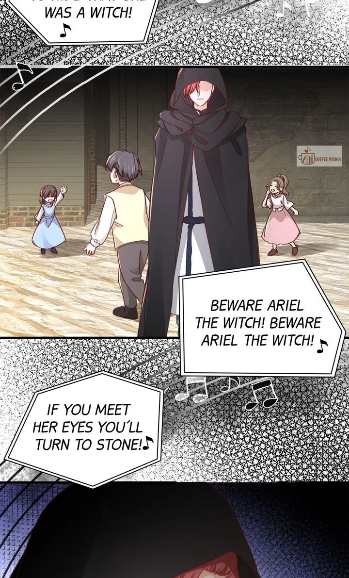 The Devil Duke’s Little Bride Chapter 146 – Page 24