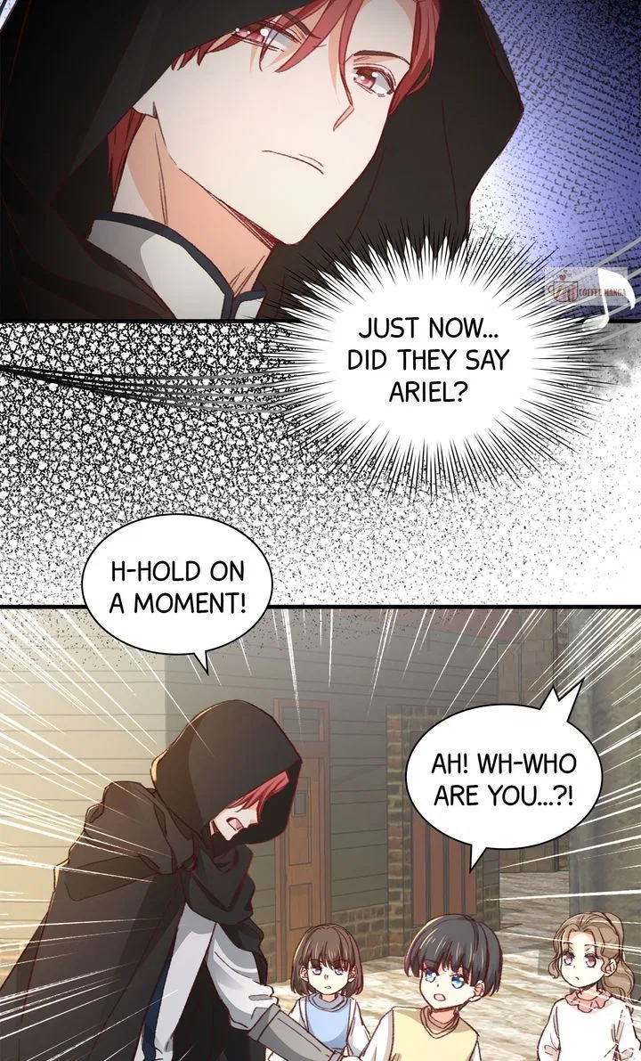 The Devil Duke’s Little Bride Chapter 146 – Page 25