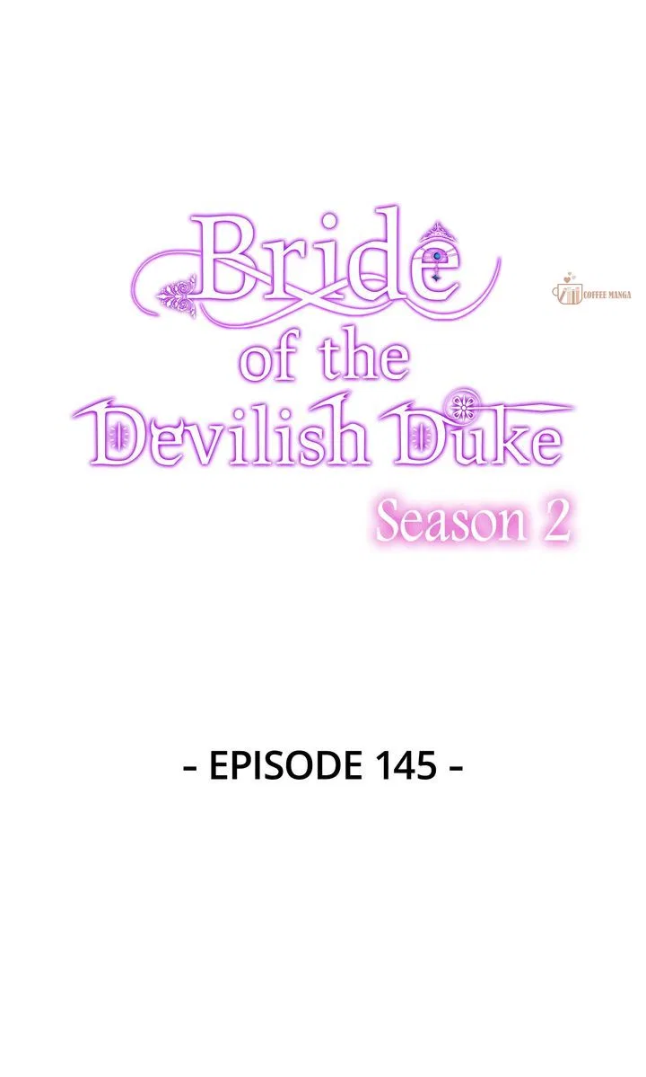 The Devil Duke’s Little Bride Chapter 145 – Page 1