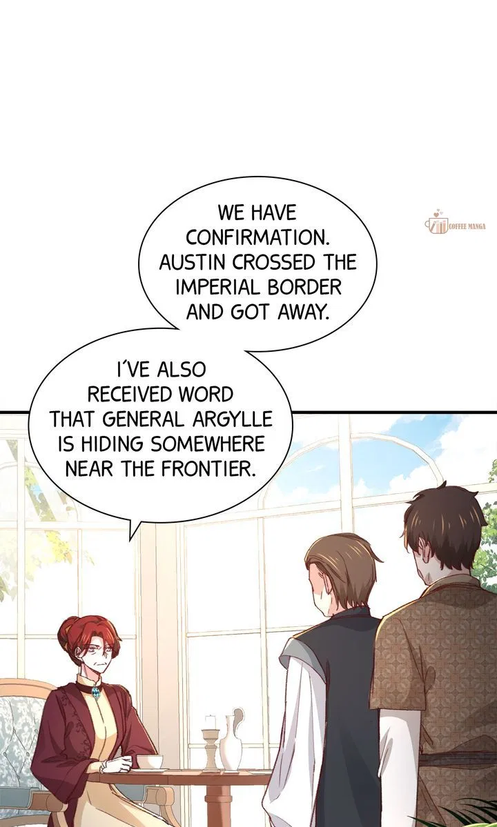 The Devil Duke’s Little Bride Chapter 145 – Page 2