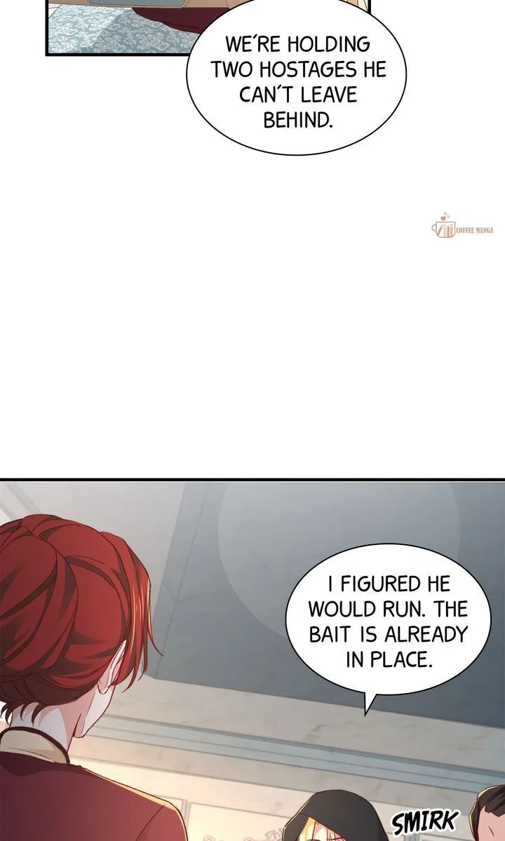 The Devil Duke’s Little Bride Chapter 145 – Page 4