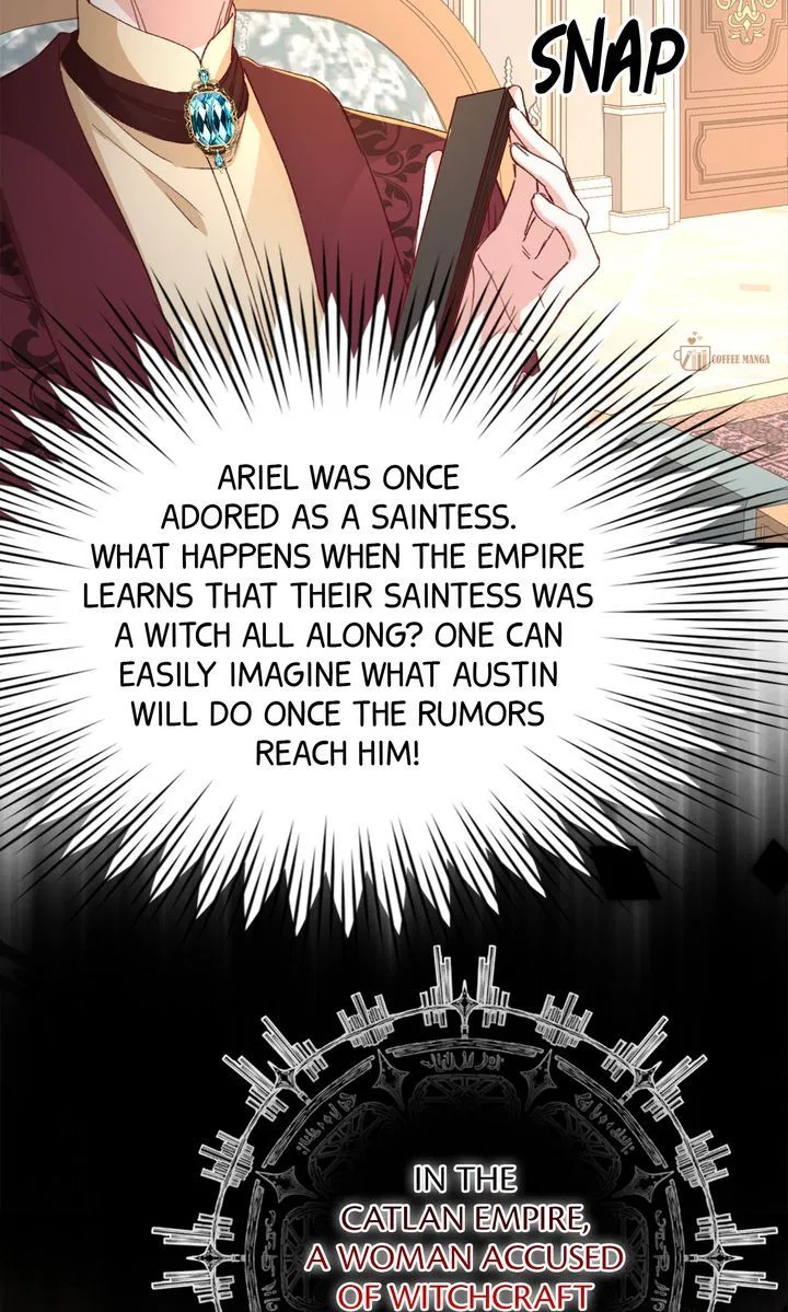 The Devil Duke’s Little Bride Chapter 145 – Page 6