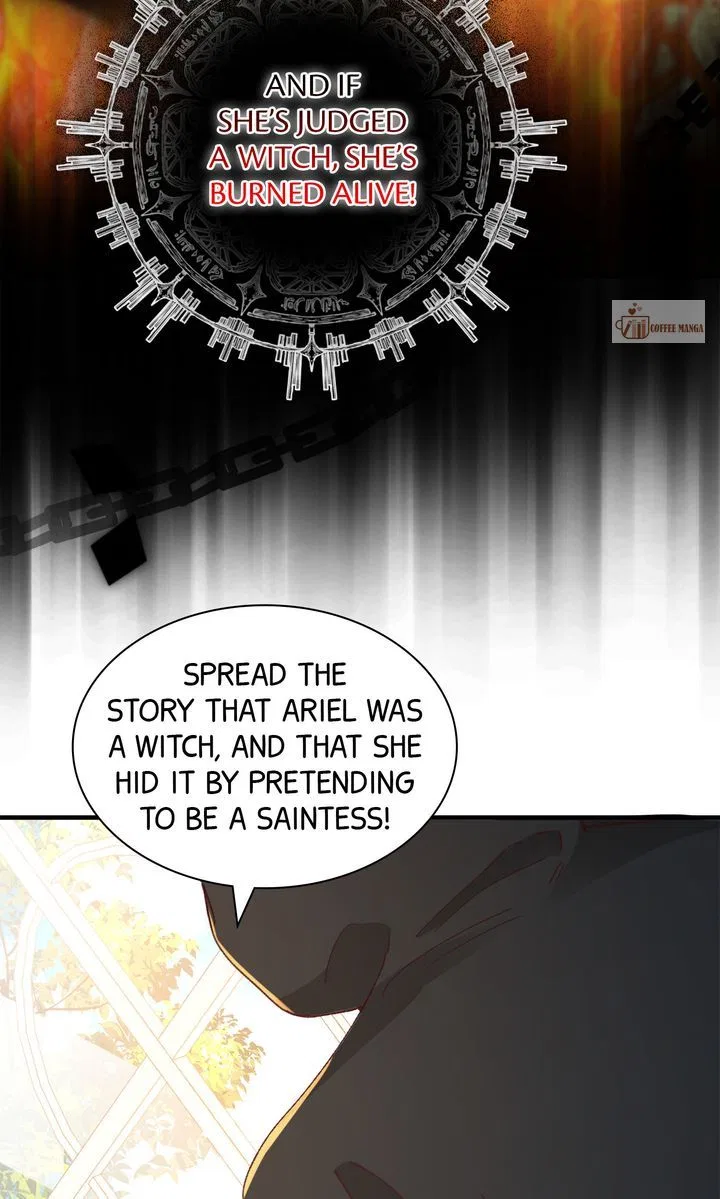 The Devil Duke’s Little Bride Chapter 145 – Page 8