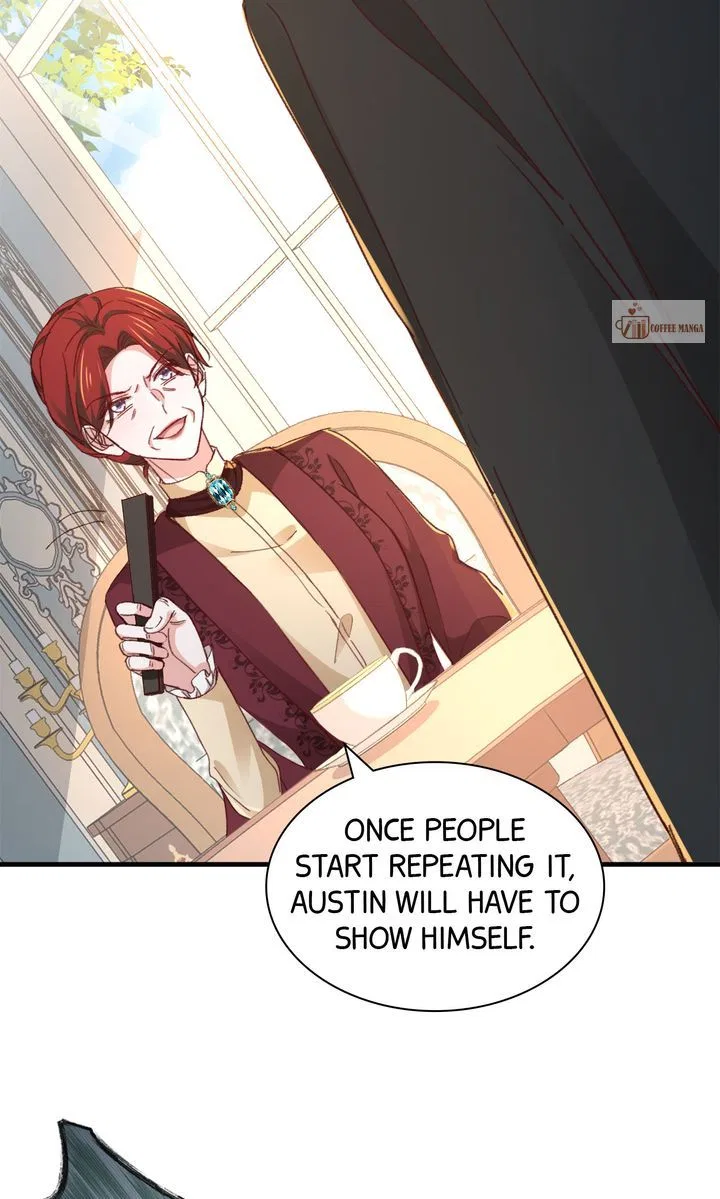 The Devil Duke’s Little Bride Chapter 145 – Page 9