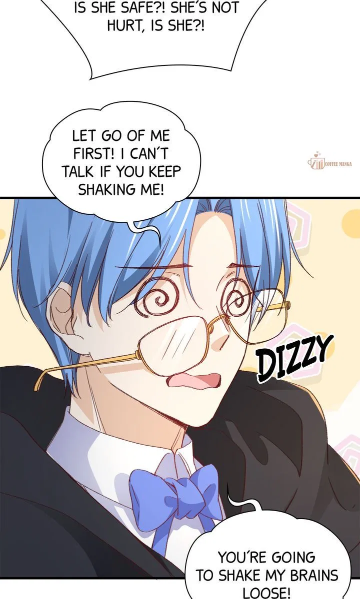 The Devil Duke’s Little Bride Chapter 145 – Page 12