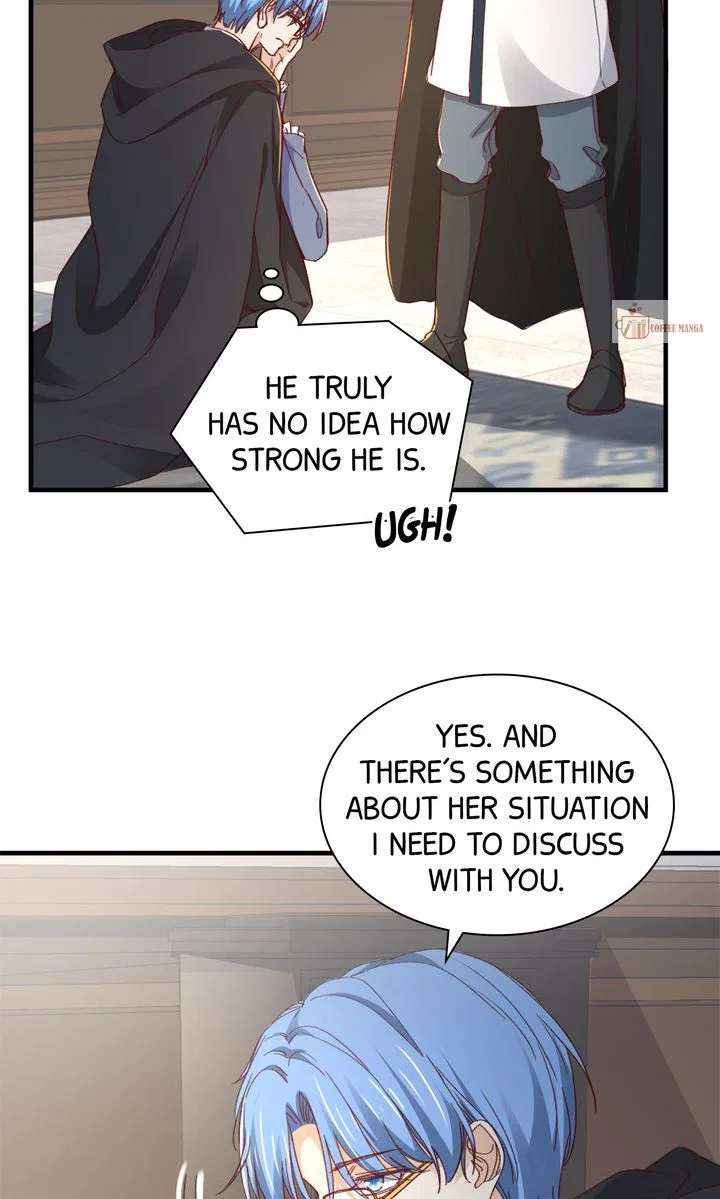 The Devil Duke’s Little Bride Chapter 145 – Page 14