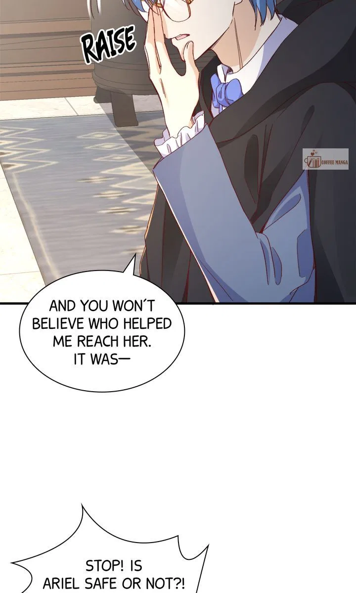The Devil Duke’s Little Bride Chapter 145 – Page 15
