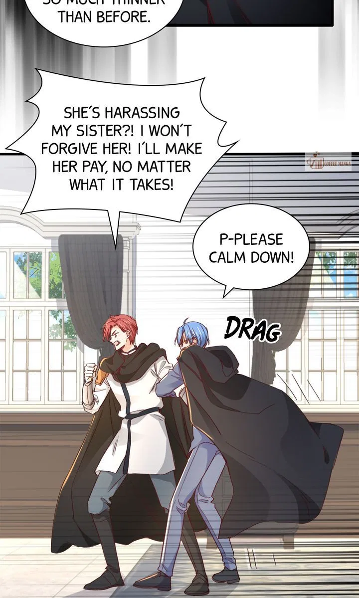 The Devil Duke’s Little Bride Chapter 145 – Page 18