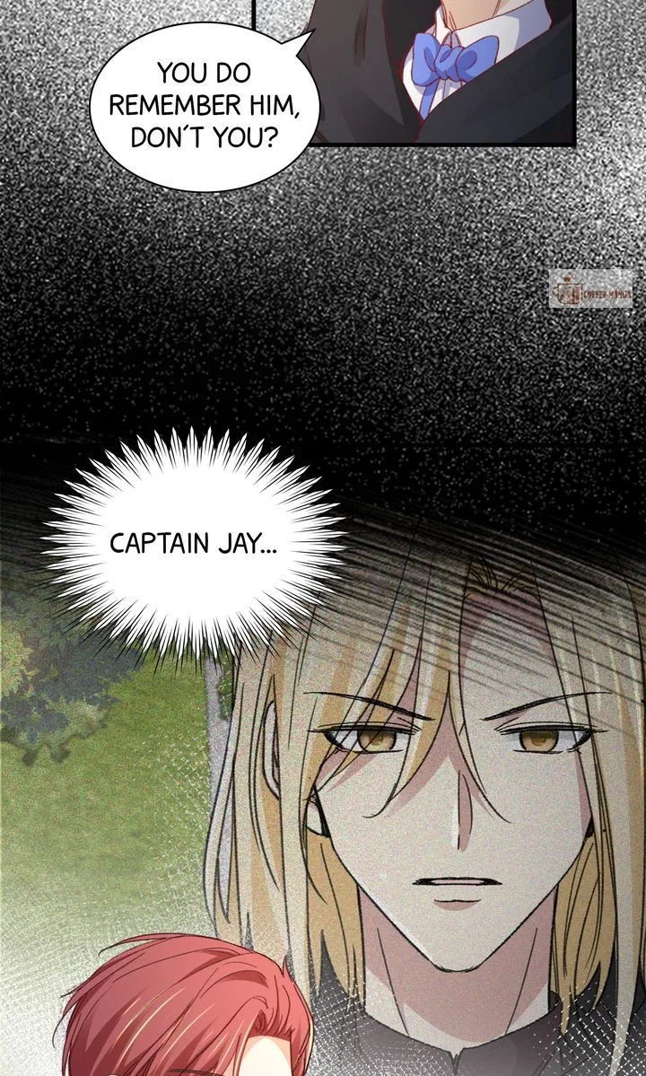 The Devil Duke’s Little Bride Chapter 145 – Page 21