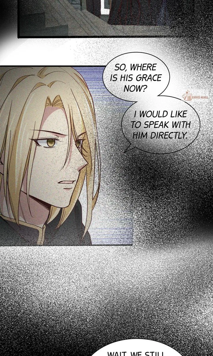 The Devil Duke’s Little Bride Chapter 145 – Page 23