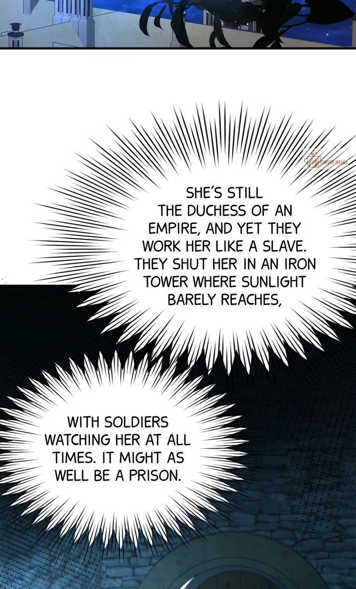 The Devil Duke’s Little Bride Chapter 144 – Page 3