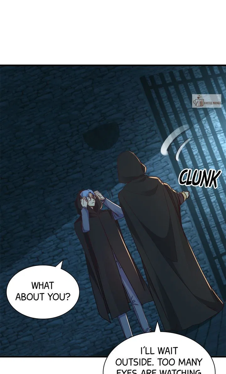 The Devil Duke’s Little Bride Chapter 144 – Page 6