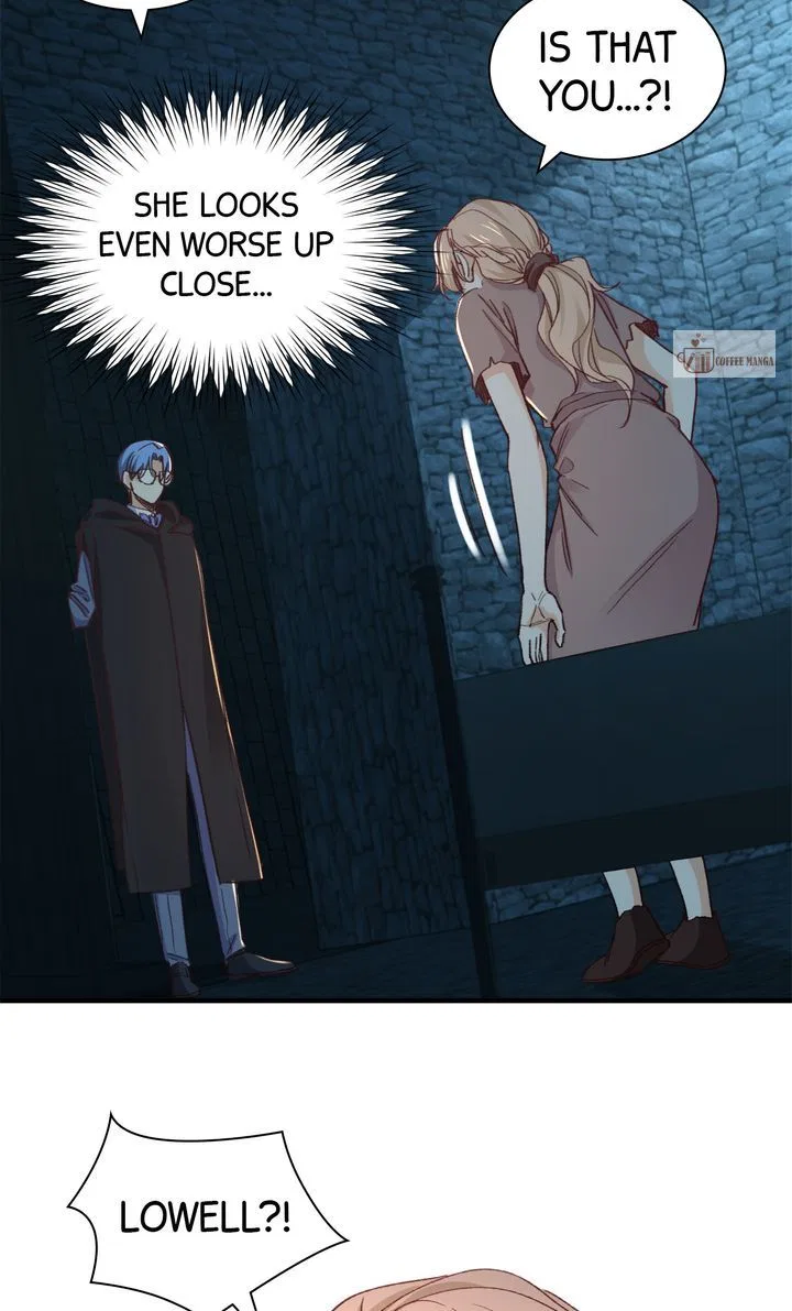 The Devil Duke’s Little Bride Chapter 144 – Page 8