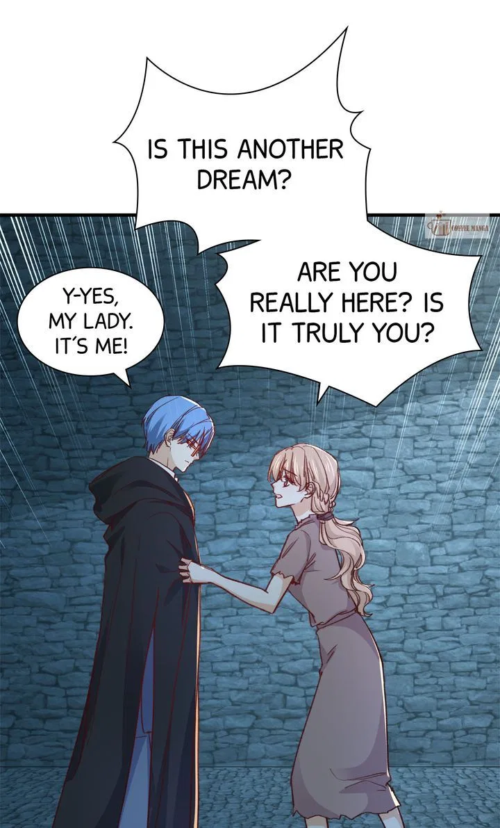 The Devil Duke’s Little Bride Chapter 144 – Page 10