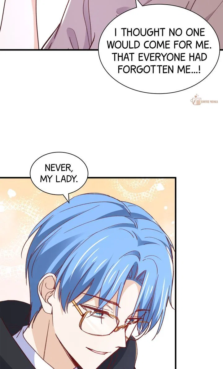 The Devil Duke’s Little Bride Chapter 144 – Page 13