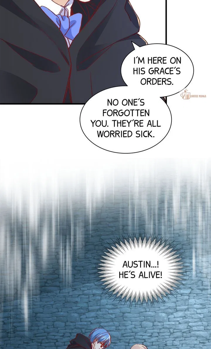The Devil Duke’s Little Bride Chapter 144 – Page 14
