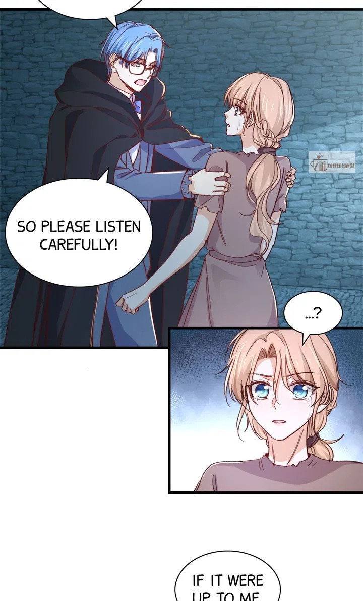 The Devil Duke’s Little Bride Chapter 144 – Page 16