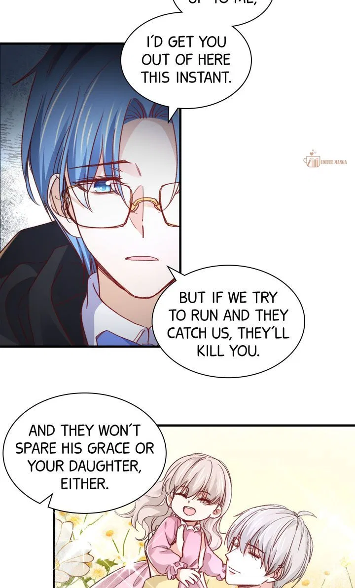 The Devil Duke’s Little Bride Chapter 144 – Page 17