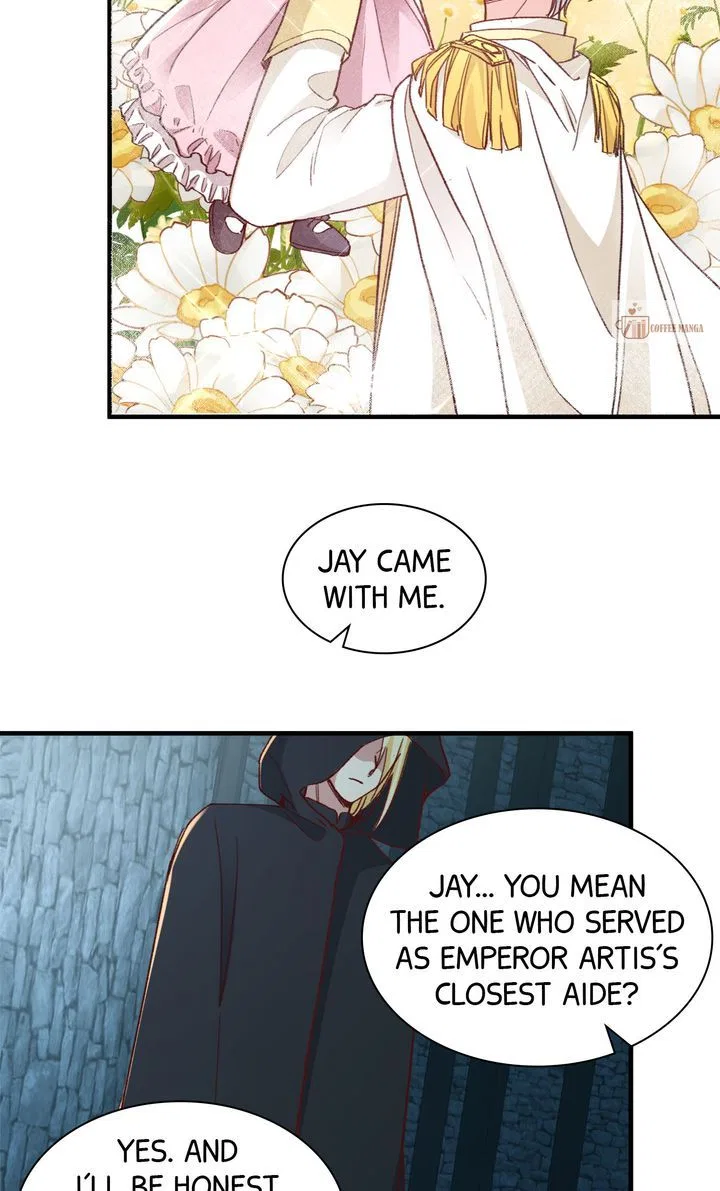 The Devil Duke’s Little Bride Chapter 144 – Page 18