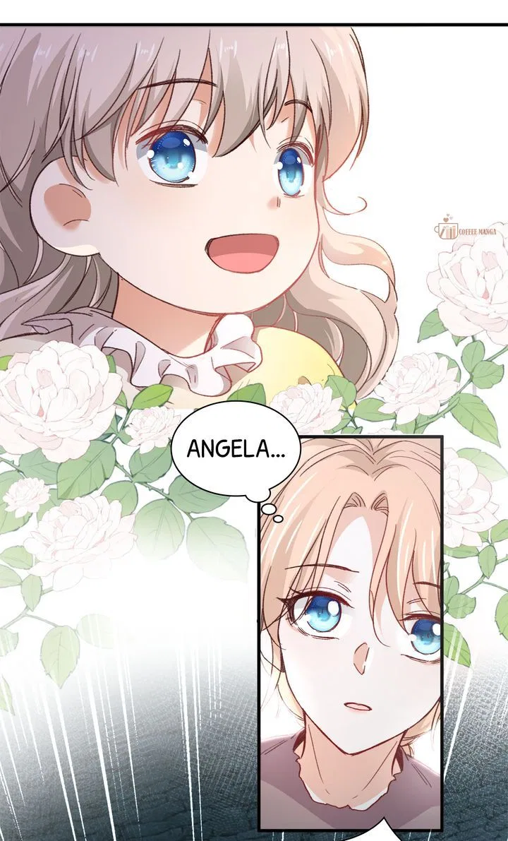 The Devil Duke’s Little Bride Chapter 144 – Page 21