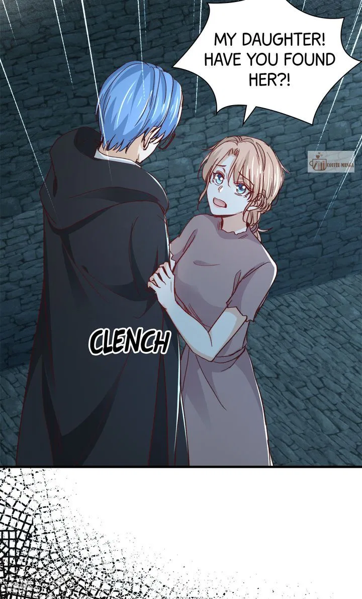 The Devil Duke’s Little Bride Chapter 144 – Page 22