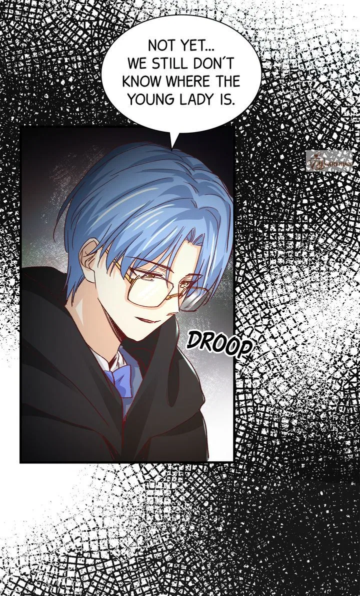 The Devil Duke’s Little Bride Chapter 144 – Page 23