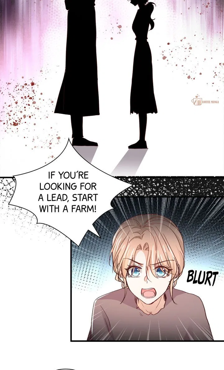 The Devil Duke’s Little Bride Chapter 144 – Page 25