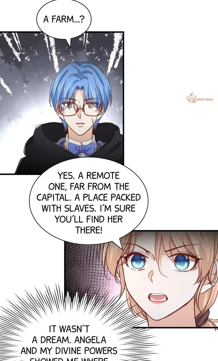 The Devil Duke’s Little Bride Chapter 144 – Page 26