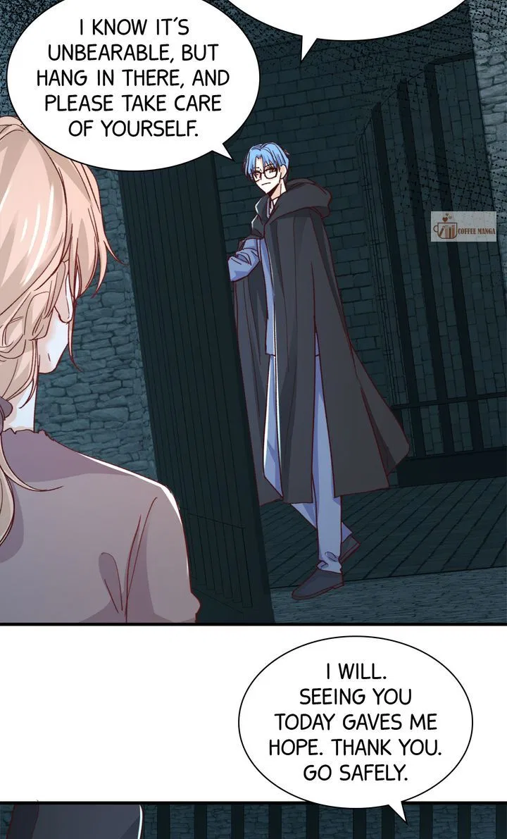 The Devil Duke’s Little Bride Chapter 144 – Page 28