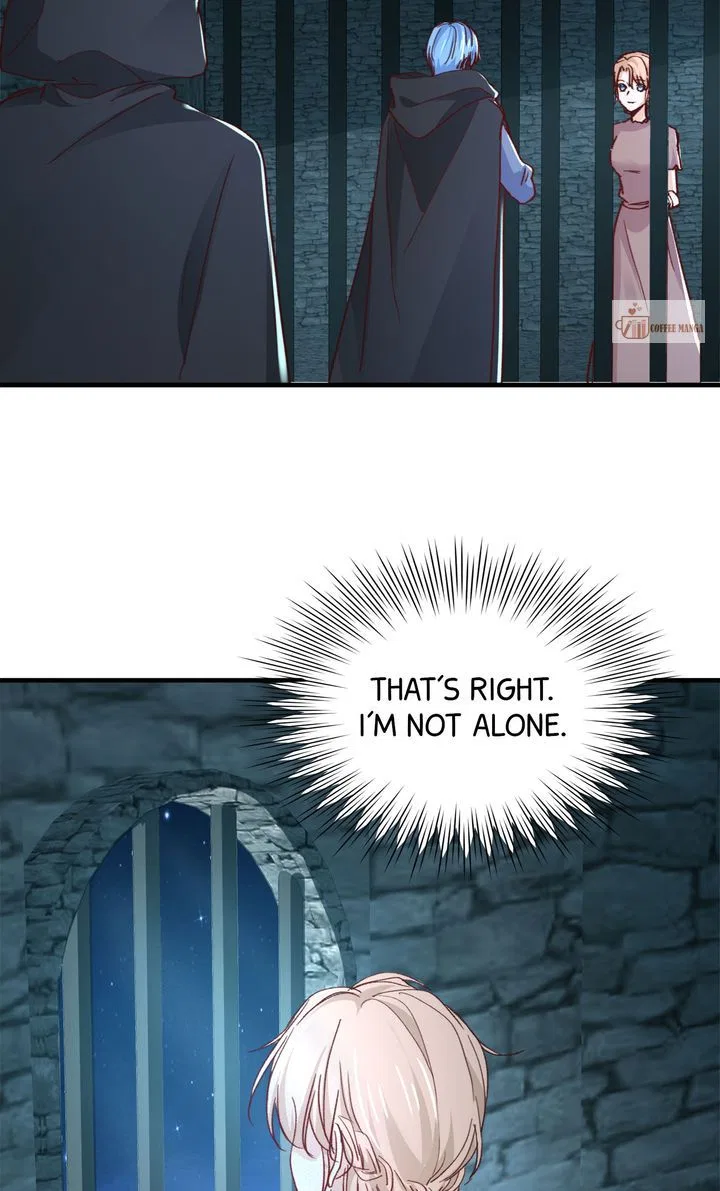 The Devil Duke’s Little Bride Chapter 144 – Page 29