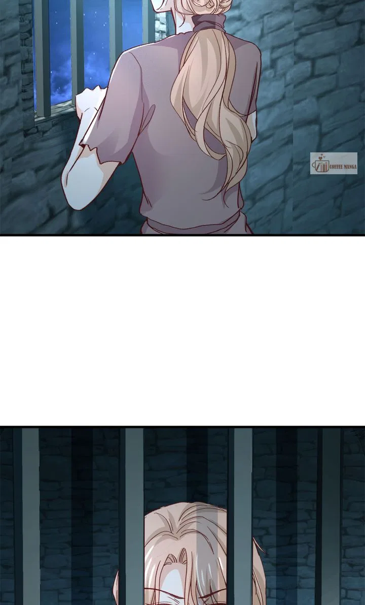 The Devil Duke’s Little Bride Chapter 144 – Page 30